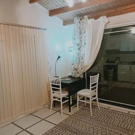 Little Cottage With Garden Myrina Buitenkant foto