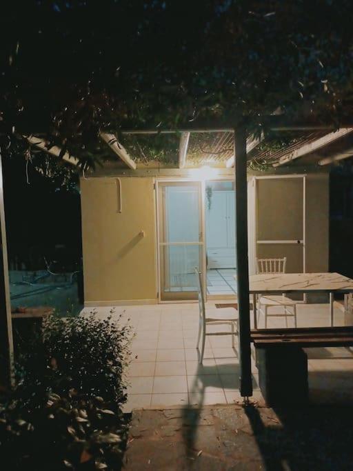 Apartment Little With Garden Myrina